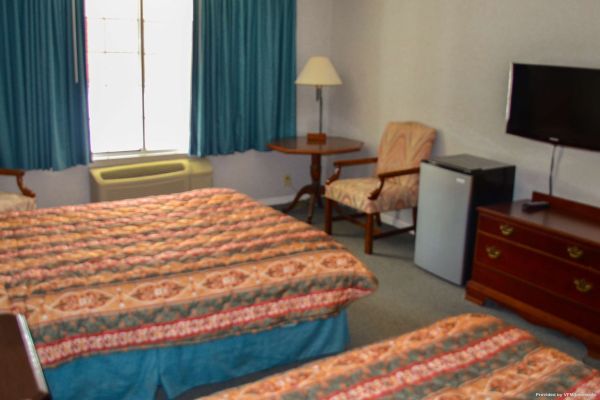 SURREY INN MOTEL ASHLAND (Ashland)